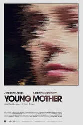 Young Mother постер
