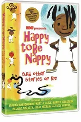 Happy to Be Nappy and Other Stories of Me постер