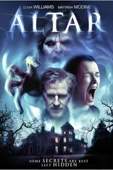 Алтарь 2014 постер