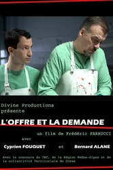 L'offre et la demande постер