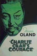 Постер Храбрость Чарли Чана 1934