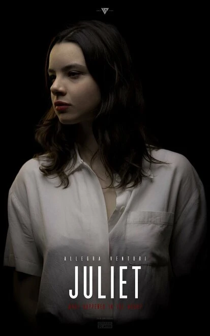 Постер Juliet 2019