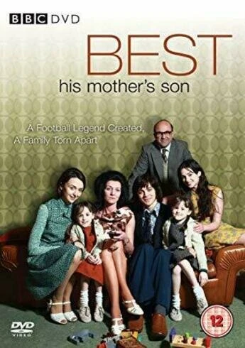 Постер Best: His Mother's Son