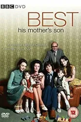 Best: His Mother's Son постер