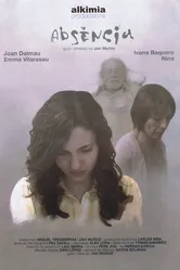 Absència постер