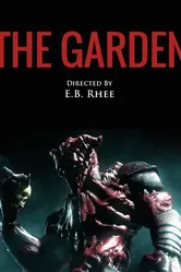 The Garden 2015, США постер