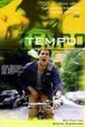 Tempo 1996, Дания постер