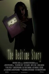 The Bedtime Story 2005 постер