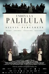 Где-то в Палилула 2012 постер