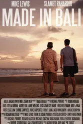 Made in Bali постер