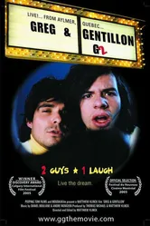 Greg & Gentillon постер