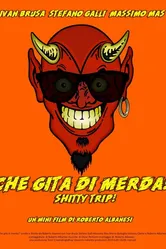 Che gita di merda! постер