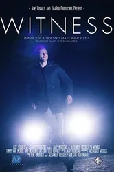 Witness 2018, Нидерланды постер