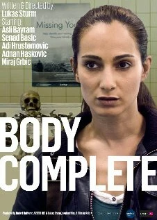 Постер Body Complete