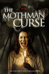 The Mothman Curse постер