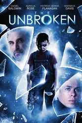 The Unbroken постер