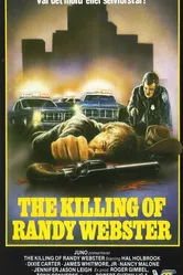 Убить Рэнди Уэбстера 1981 постер