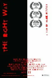 The Right Way 2004 постер
