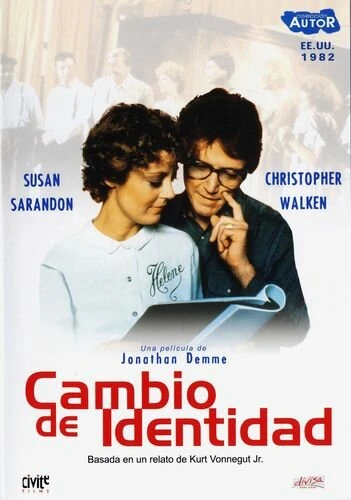 Постер Американский театр 1981
