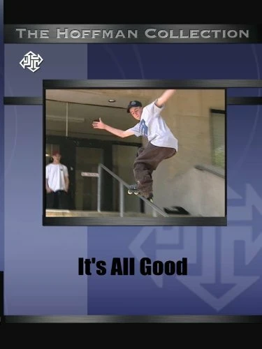 Постер It's All Good 2003