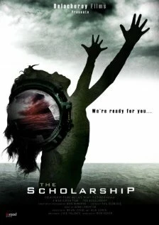 Постер The Scholarship