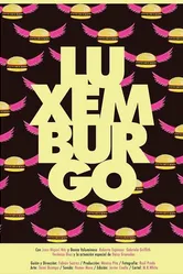Luxembourg постер