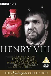 Известная история из жизни короля Генриха VIII 1979 постер