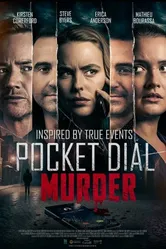 Pocket Dial Murder постер