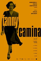 Fanny camina постер