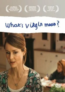 Постер Что значит virgin? 2008