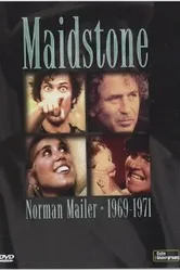 Maidstone постер