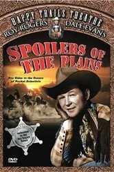 Spoilers of the Plains постер
