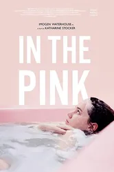 In the Pink 2020 постер