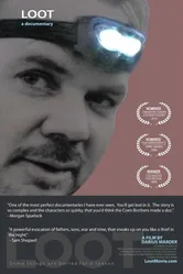 Loot 2008 постер