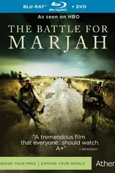 The Battle for Marjah постер