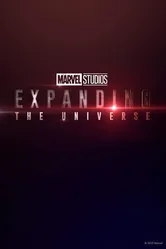 Marvel Studios: Расширяя Вселенную 2019 постер