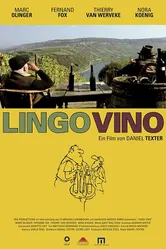 Lingo Vino постер