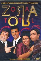Zorra Total постер