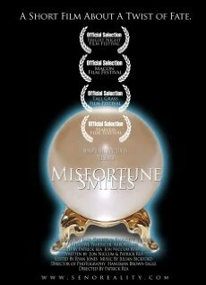 Постер Misfortune Smiles