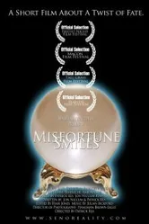 Misfortune Smiles постер