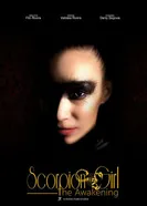 Scorpion Girl: The Awakening постер