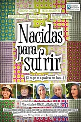 Родился страдать 2009 постер