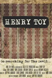 Henry Toy постер