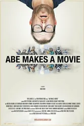 Abe Makes a Movie постер