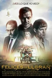Блаженны плачущие 2015 постер