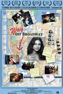 Постер Way Off Broadway
