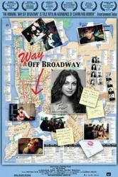 Way Off Broadway постер