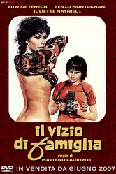 Скандал в провинции 1975 постер
