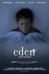 Eden 2016, Португалия постер