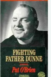 Fighting Father Dunne постер